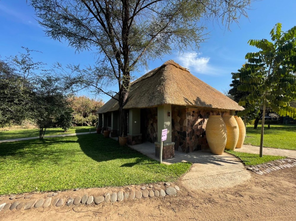 Simwenge River Lodge thumbnail 5